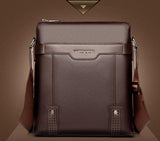 Fashion PU Leather Men Messenger Bags - StoreFour