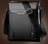 Fashion PU Leather Men Messenger Bags - StoreFour