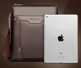 Fashion PU Leather Men Messenger Bags - StoreFour