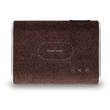 Compact 2 In 1 Stereo Wireless BlueTooth Charger and Speaker - StoreFour