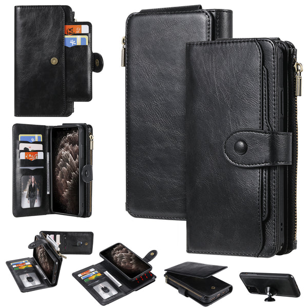 Universal | Multiple Brands Large Business Phone Case/Wallet For All Important Articles - StoreFour
