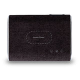 Compact 2 In 1 Stereo Wireless BlueTooth Charger and Speaker - StoreFour