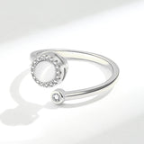 Simple Ring for Her
