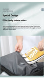 Fit-Important-Articles-Efficiently| Business Oxford Cloth Vacuum Backpack - StoreFour