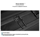 Fit-Important-Articles-Efficiently| Business Oxford Cloth Vacuum Backpack - StoreFour
