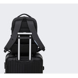 Multipurpose water-repellent Carry-on Business Travel School Backpack - StoreFour