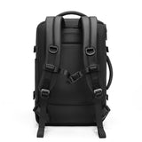 Fit-Important-Articles-Efficiently| Business Oxford Cloth Vacuum Backpack - StoreFour
