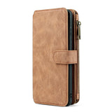 Samsung Leather Multi-function Mobile Phone Wallet/Case