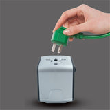 Multi-function Traveller's choice Low/High Voltage Universal Socket/Adapter