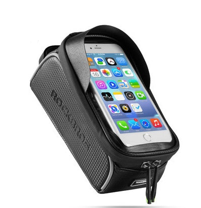 Waterproof Intelligent Mountain Bicycle|Touch Screen|Headphones|Sun Visor & More - StoreFour