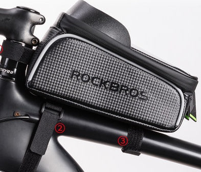 Waterproof Intelligent Mountain Bicycle|Touch Screen|Headphones|Sun Visor & More - StoreFour