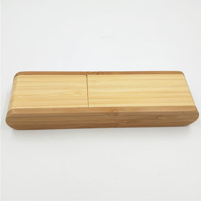 Bamboo signature pen set for Special Occasions - StoreFour