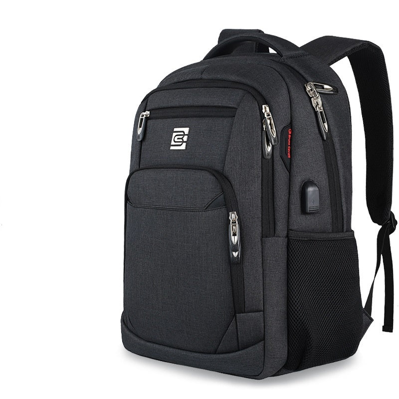 15.6" Water-repellent, Scratch-resistant, Abrasion-resistant Tear-resistant backpack - StoreFour