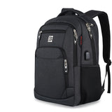 15.6" Water-repellent, Scratch-resistant, Abrasion-resistant Tear-resistant backpack