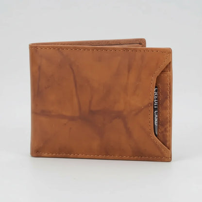 The Alberta Heritage: Rugged RFID Bifold & Card-Sleeve System