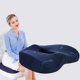 Comfortable Seat Cushion|3D Air Magnetic Cloth|Reading Relaxation Working