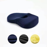 Comfortable Seat Cushion|3D Air Magnetic Cloth|Reading Relaxation Working