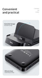 Versatile Multi-interface Phone Smart HUB/Docking/Charging Station