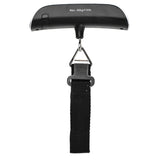 Convenient and Accurate Portable Luggage Scale for Travelers