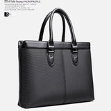 PU Leather Businesswoman's Handbag Office|Travel|Leisure|More