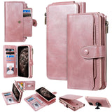 Universal | Multiple Brands Large Business Phone Case/Wallet For All Important Articles