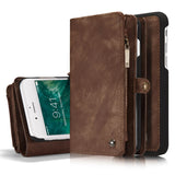 Multifunctional protective Wallet/iPhone Case