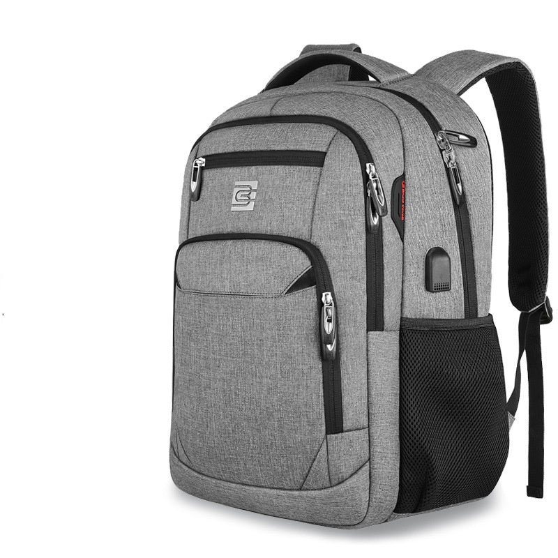 15.6" Water-repellent, Scratch-resistant, Abrasion-resistant Tear-resistant backpack - StoreFour