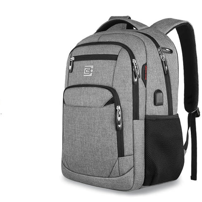 15.6" Water-repellent, Scratch-resistant, Abrasion-resistant Tear-resistant backpack - StoreFour