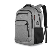 15.6" Water-repellent, Scratch-resistant, Abrasion-resistant Tear-resistant backpack