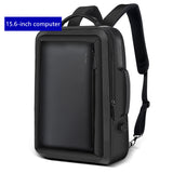 Expandable Smart Large Capacity Business Bag/Backpack |Travel | School