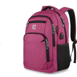 15.6" Water-repellent, Scratch-resistant, Abrasion-resistant Tear-resistant backpack