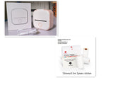 Bluetooth USB Portable Mini Thermal Label/Photo Printer: Work | Home | School