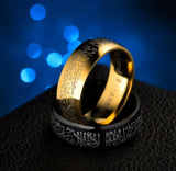 Muslim Ring