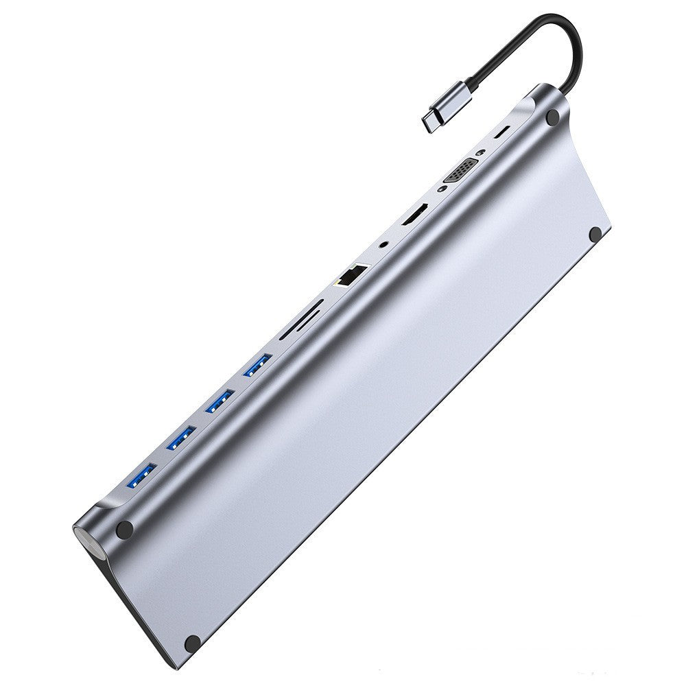 USB Multi-port Extender Suitable For Macbook - StoreFour