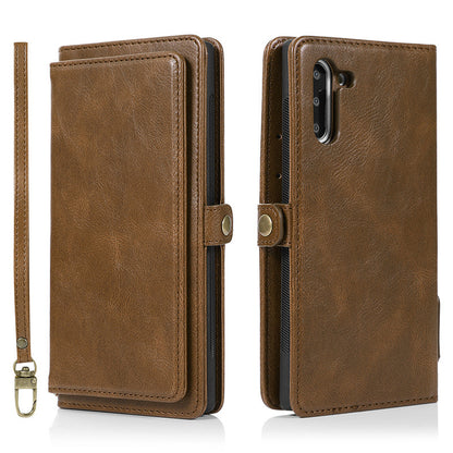 Samsung Multifunctional Multi-model Walle/Phone Case - StoreFour