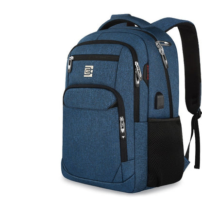 15.6" Water-repellent, Scratch-resistant, Abrasion-resistant Tear-resistant backpack - StoreFour