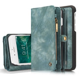 Multifunctional protective Wallet/iPhone Case