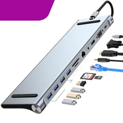 USB Multi-port Extender Suitable For Macbook - StoreFour