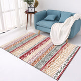 Cozy Home Crystal Velvet Carpet