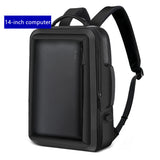 Expandable Smart Large Capacity Business Bag/Backpack |Travel | School