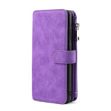 Samsung Leather Multi-function Mobile Phone Wallet/Case