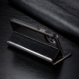 iPhone PU Leather Case | Card Holder/Wallet