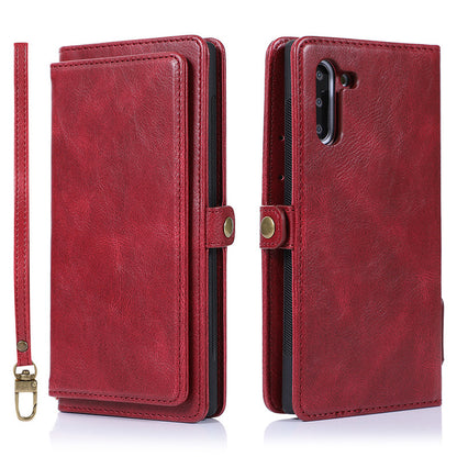 Samsung Multifunctional Multi-model Walle/Phone Case - StoreFour