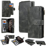 Universal | Multiple Brands Large Business Phone Case/Wallet For All Important Articles