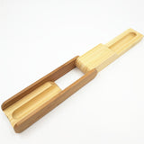 Bamboo signature pen set for Special Occasions