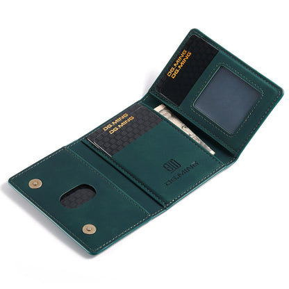 iPhone 15 Magnetic Multi-Function Case/Wallet/Card Holder - StoreFour