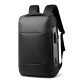 Waterproof Contemporary Men's Business Travel Computer Shoulder Bag