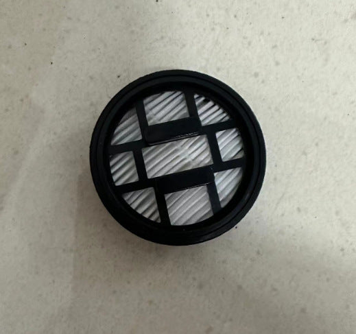 Handheld USB-charged Car Vacuum Cleaner| Powerful Blowing and Suction - StoreFour