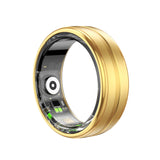 Healthy Heart Rate Blood Oxygen Sleep Monitoring Endurance R6 Smart Ring