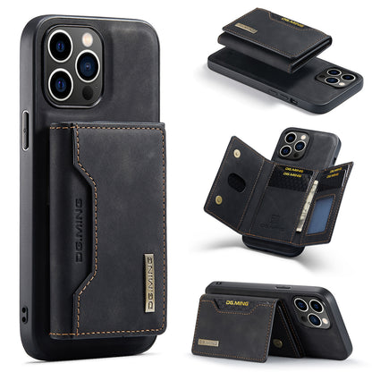 iPhone 15 Magnetic Multi-Function Case/Wallet/Card Holder - StoreFour